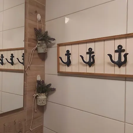 Magdalena Apartman