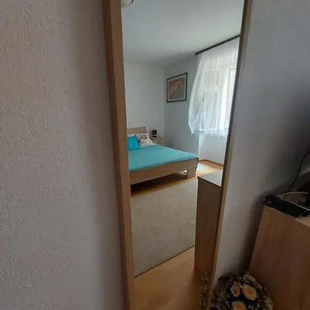 Magdalena Apartman *