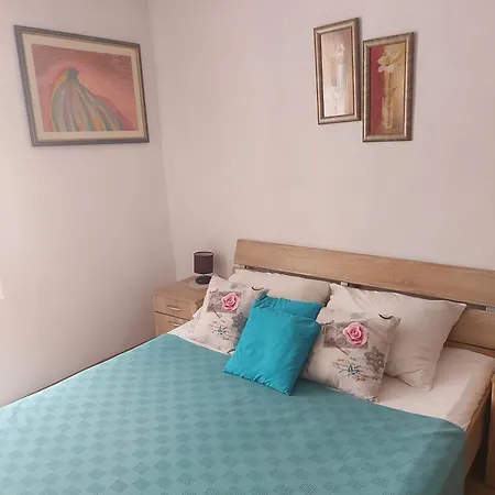Magdalena Apartman *