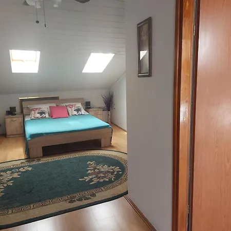 Magdalena Apartman *