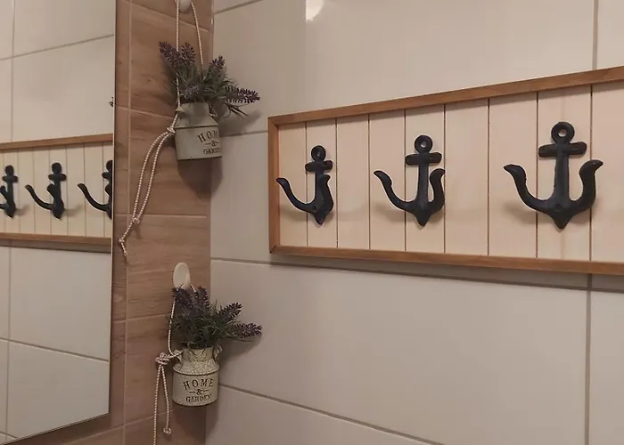 Magdalena アパート