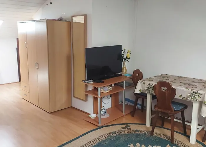 アパート Magdalena パグ