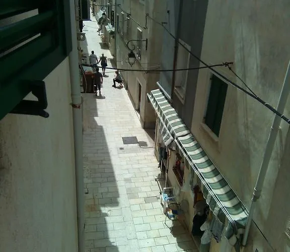 アパート Magdalena *