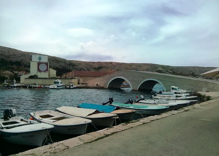 アパート Magdalena