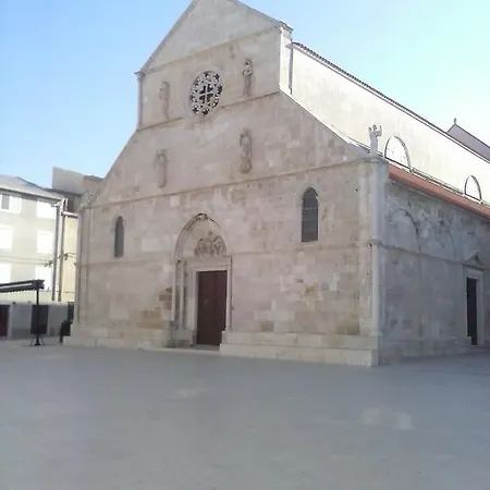 Magdalena * Pag Town