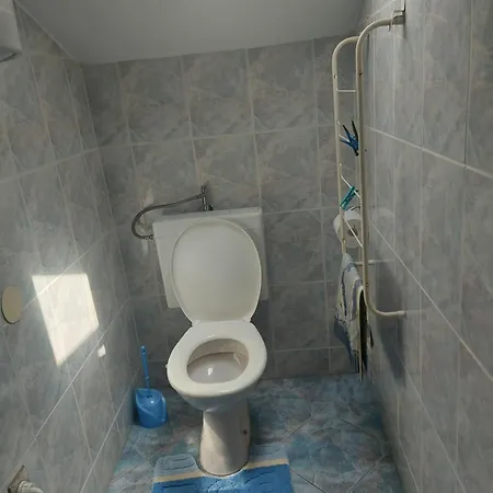 Magdalena Apartmán *