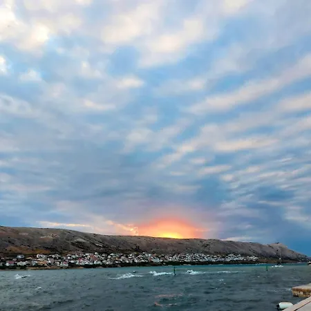 Appartement Magdalena