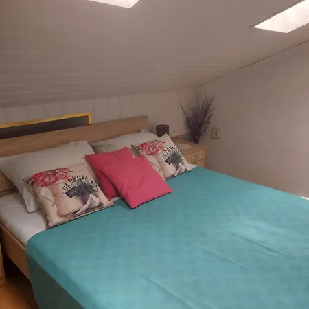 Magdalena Apartmán