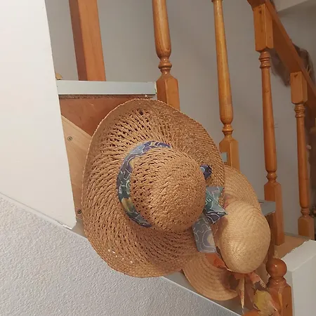 Apartmán Magdalena