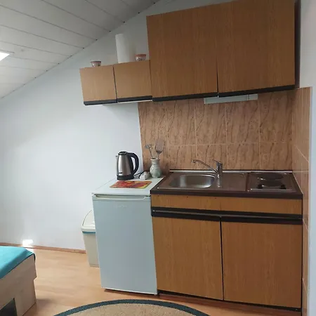 Apartmán Magdalena *