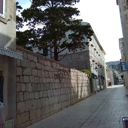 Magdalena Pag Town