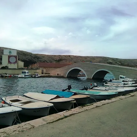 Apartmán Magdalena