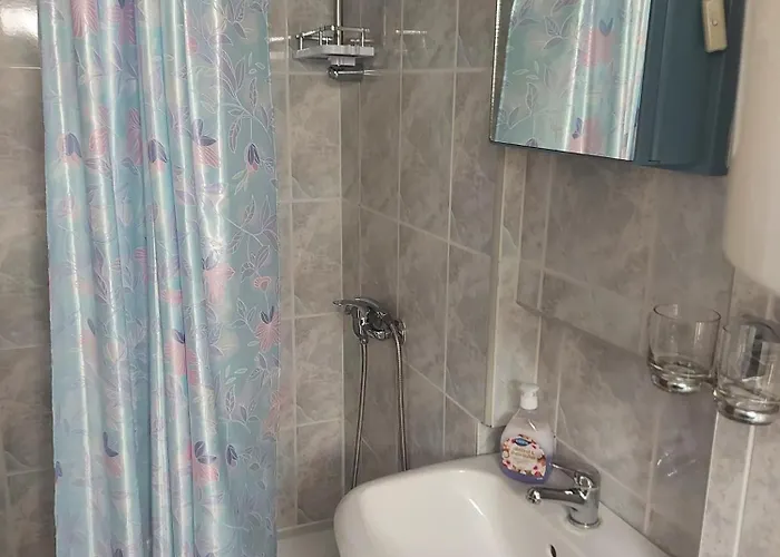 Magdalena Lägenhet Pag Town