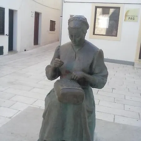 Magdalena Апартаменты