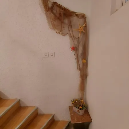 Apartment Magdalena