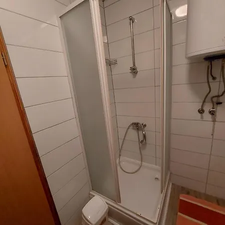 Apartment Magdalena *
