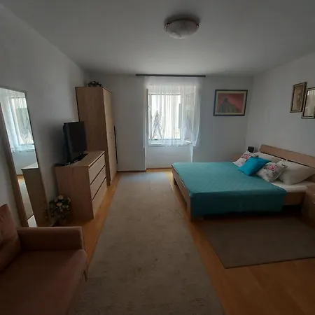 Апартаменты Magdalena *