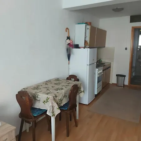 Apartment Magdalena Pag Town