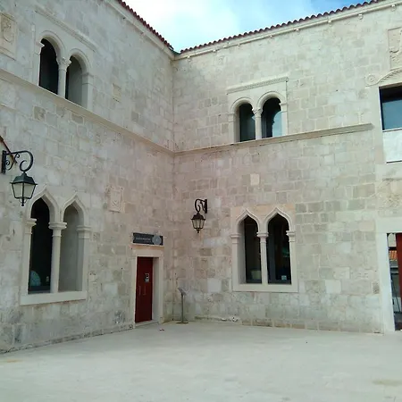Apartment Magdalena