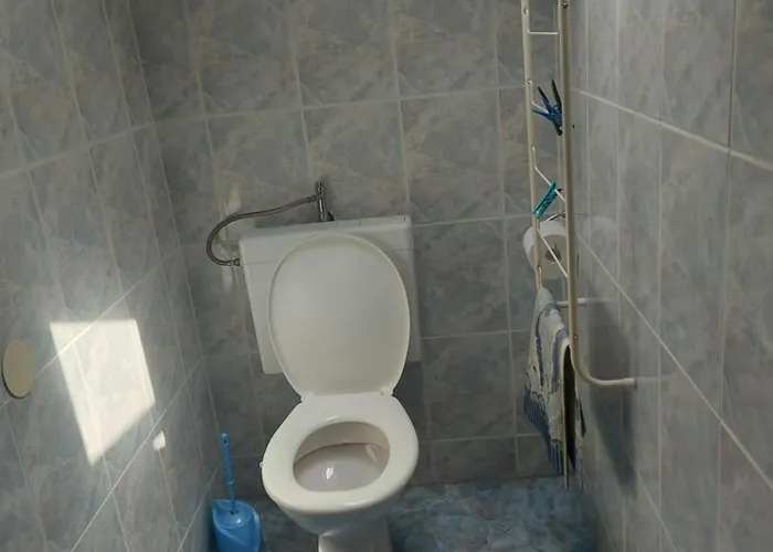 Magdalena Appartement *