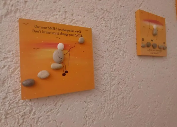 Magdalena * Pag Town