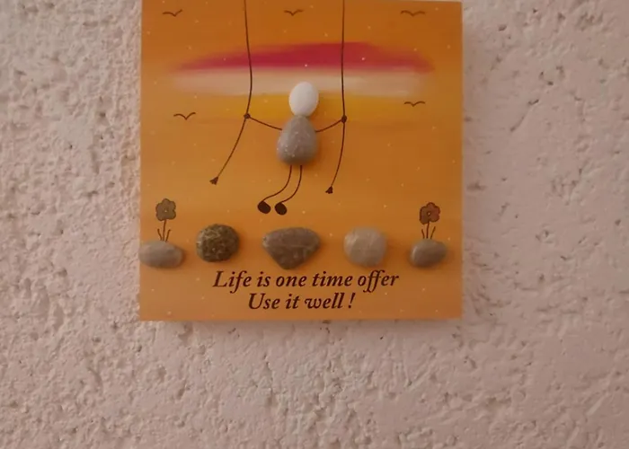 Magdalena Appartement *