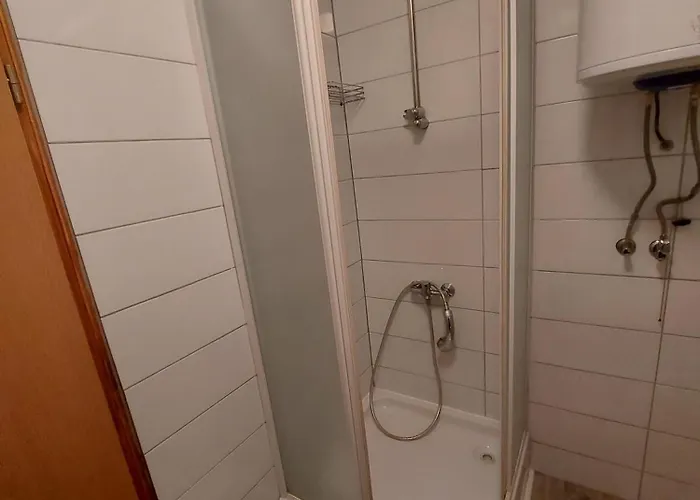 Appartement Magdalena *