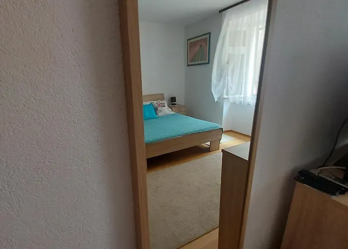 Magdalena Appartement *