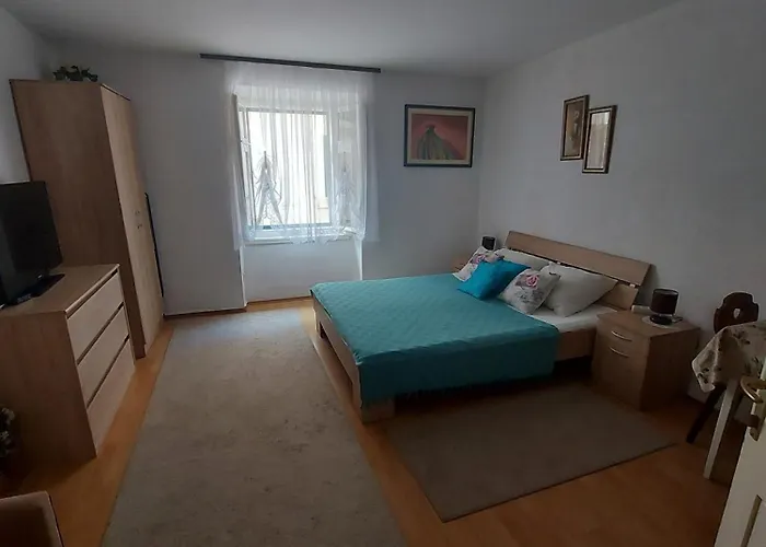 Magdalena Appartement Pag Town