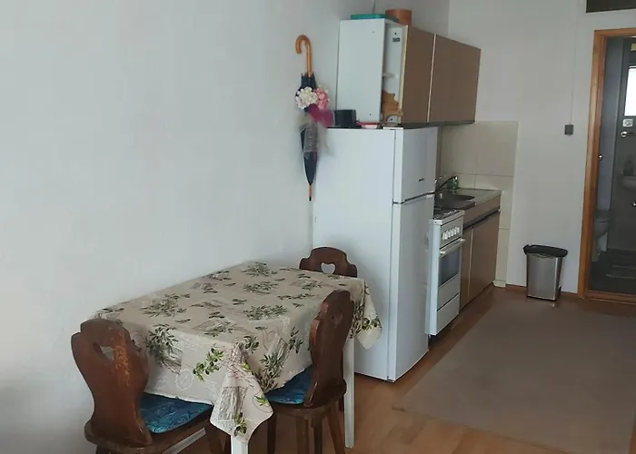 Appartement Magdalena Pag Town