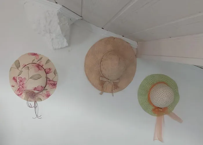 Magdalena * Pag Town