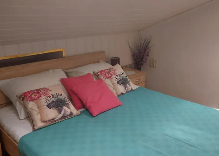 Magdalena Appartement