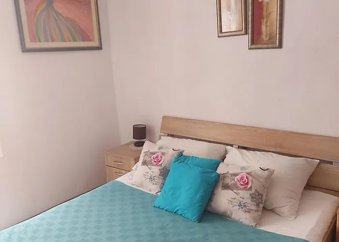 Magdalena Appartement *