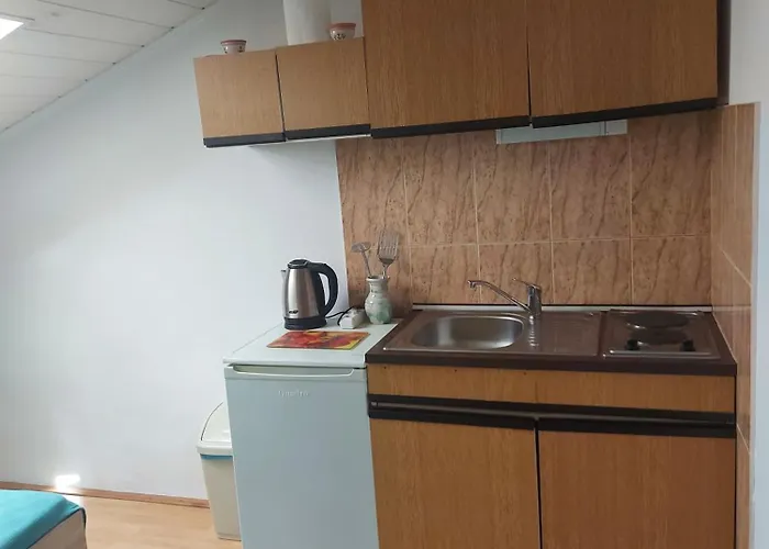 Appartement Magdalena *