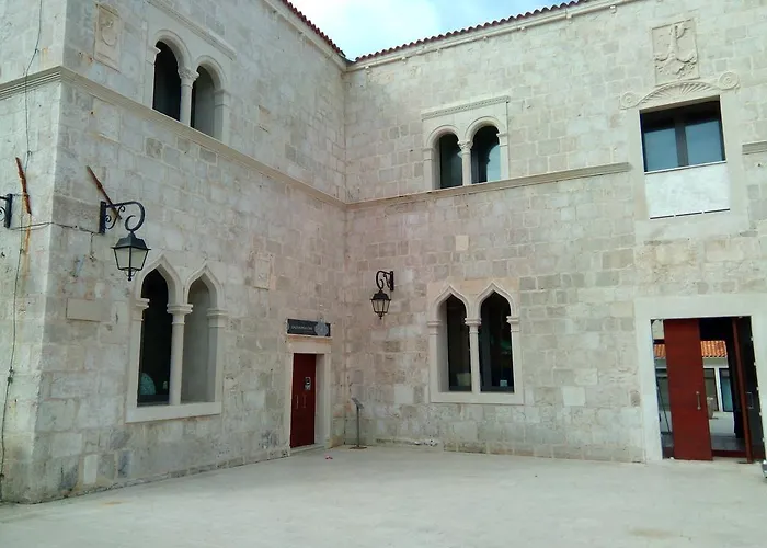 Appartement Magdalena